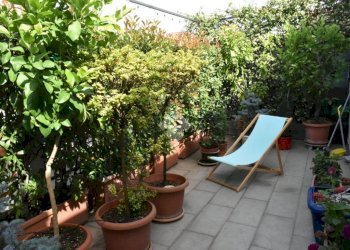 Bilocale Via Vespri Siciliani, Milano (zona Giambellino) - foto 29