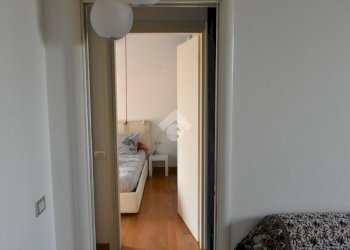 Bilocale Via Vespri Siciliani, Milano (zona Giambellino) - foto 24