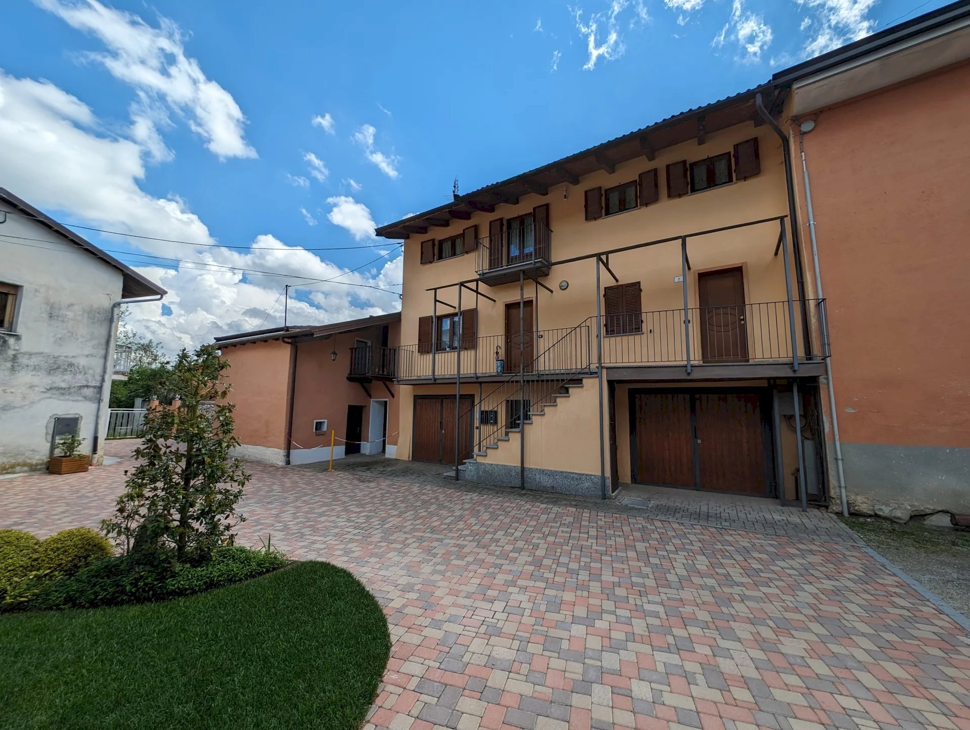 Appartamento Via Stefano Viale, Roccasparvera - foto 2