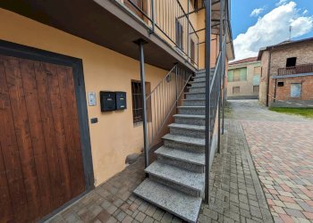 Appartamento Via Stefano Viale, Roccasparvera - foto 3