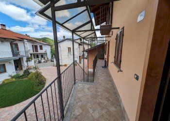 Appartamento Via Stefano Viale, Roccasparvera - foto 4