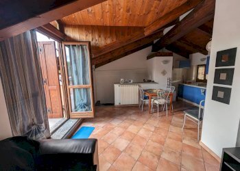 Appartamento Via Stefano Viale, Roccasparvera - foto 11