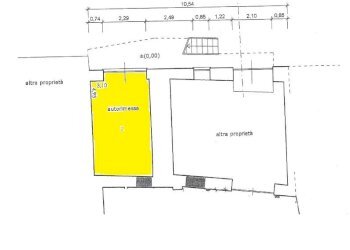 planimetria - Appartamento Via Stefano Viale, Roccasparvera - foto 41