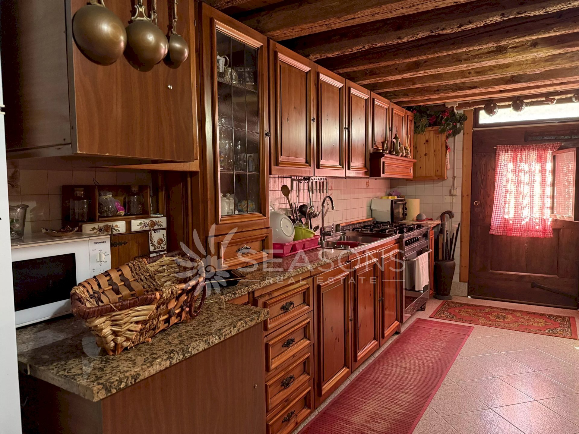 Casa indipendente Venezia (zona Castello) - foto 1