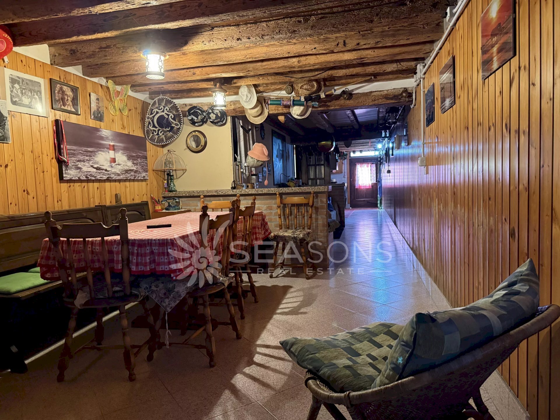 Casa indipendente Venezia (zona Castello) - foto 2