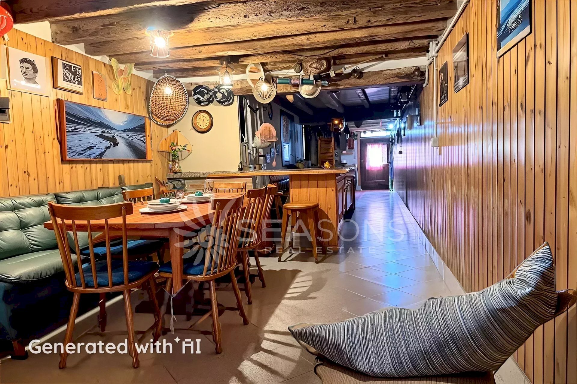 Casa indipendente Venezia (zona Castello) - foto 3