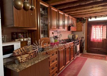 Casa indipendente Venezia (zona Castello) - foto 1