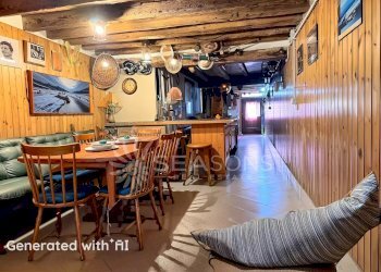 Casa indipendente Venezia (zona Castello) - foto 3