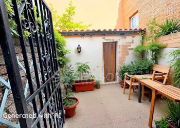 Casa indipendente Venezia (zona Castello) - foto 5