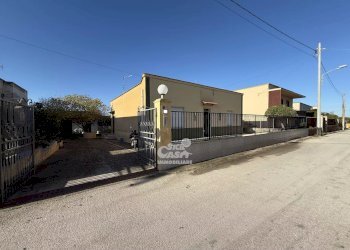 Independent house Contrada San Giuseppe Tafalia, Marsala - photo 1