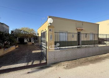 Independent house Contrada San Giuseppe Tafalia, Marsala - photo 5