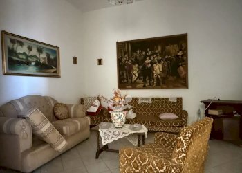 Independent house Contrada San Giuseppe Tafalia, Marsala - photo 9