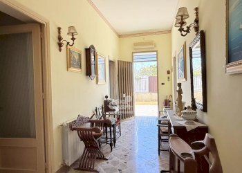 Independent house Contrada San Giuseppe Tafalia, Marsala - photo 16