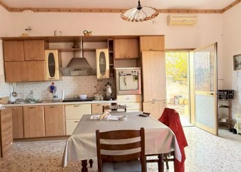 Independent house Contrada San Giuseppe Tafalia, Marsala - photo 17