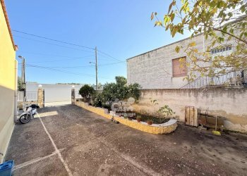 Independent house Contrada San Giuseppe Tafalia, Marsala - photo 19