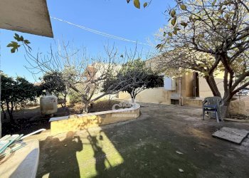 Independent house Contrada San Giuseppe Tafalia, Marsala - photo 20