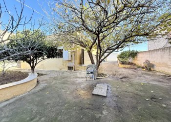 Independent house Contrada San Giuseppe Tafalia, Marsala - photo 21