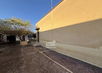 Independent house Contrada San Giuseppe Tafalia, Marsala - photo 22