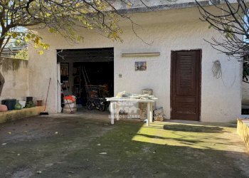 Independent house Contrada San Giuseppe Tafalia, Marsala - photo 23