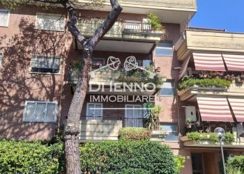 Appartamento Via Renato Mainardi, Roma - foto 1