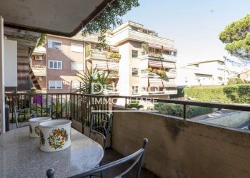 Appartamento Via Renato Mainardi, Roma - foto 3