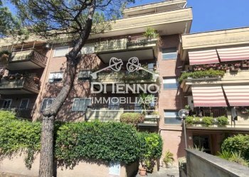 Appartamento Via Renato Mainardi, Roma - foto 12