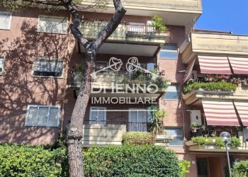 Appartamento Via Renato Mainardi, Roma - foto 14