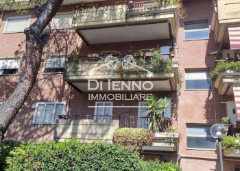 Appartamento Via Renato Mainardi, Roma - foto 29