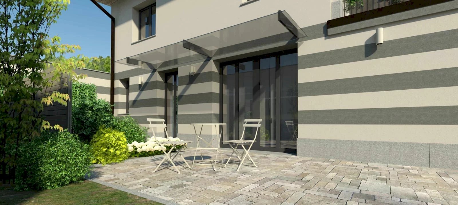 Villa Torino (zona Bertolla) - foto 3