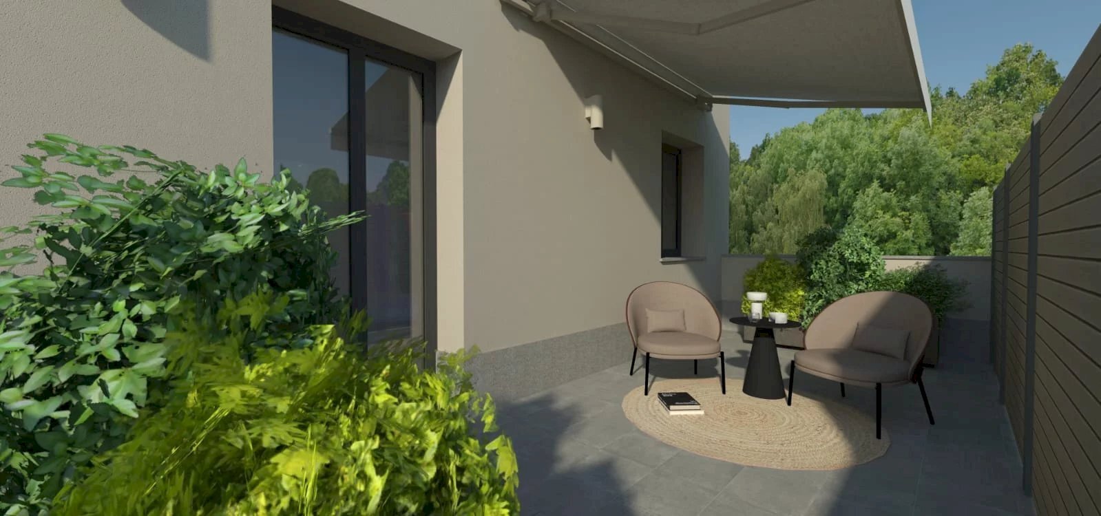 Villa Torino (zona Bertolla) - foto 1