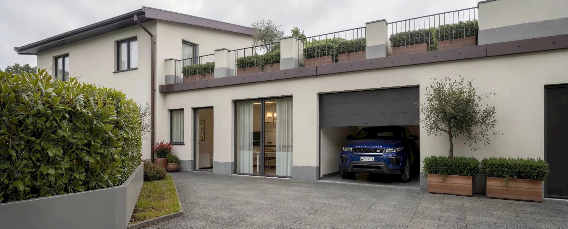 Villa Torino (neighborhood Bertolla) - photo 1