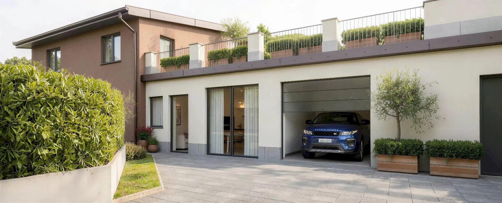Villa Torino (neighborhood Bertolla) - photo 2