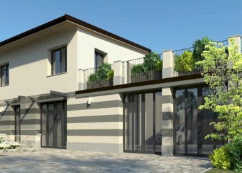 Villa Torino (zona Bertolla) - foto 1