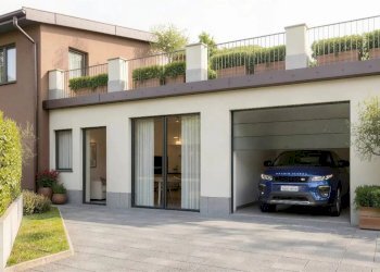 Villa Torino (neighborhood Bertolla) - photo 2