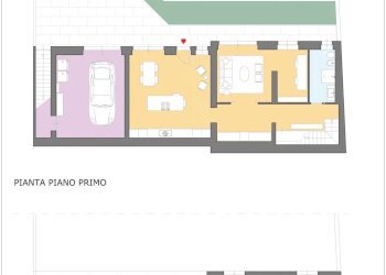 Villa Torino (neighborhood Bertolla) - photo 8