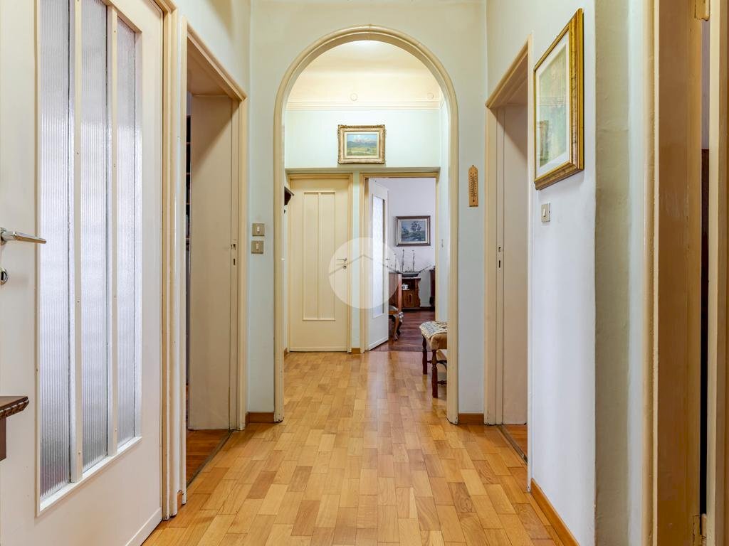 Appartamento Via Giovanni Labus, Milano - foto 2