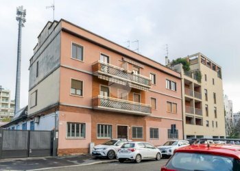 Appartamento Via Giovanni Labus, Milano - foto 1