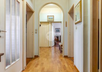 Appartamento Via Giovanni Labus, Milano - foto 2