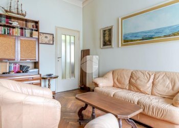 Appartamento Via Giovanni Labus, Milano - foto 4