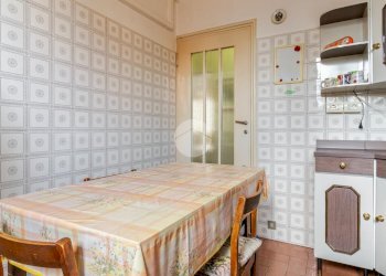 Appartamento Via Giovanni Labus, Milano - foto 10