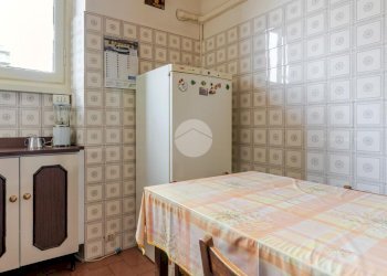 Appartamento Via Giovanni Labus, Milano - foto 12
