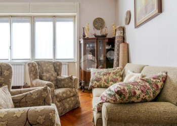 Appartamento Via Giovanni Labus, Milano - foto 16