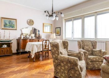 Appartamento Via Giovanni Labus, Milano - foto 17
