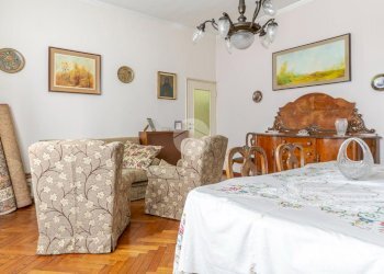 Appartamento Via Giovanni Labus, Milano - foto 18