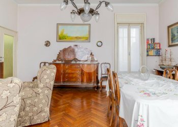 Appartamento Via Giovanni Labus, Milano - foto 19
