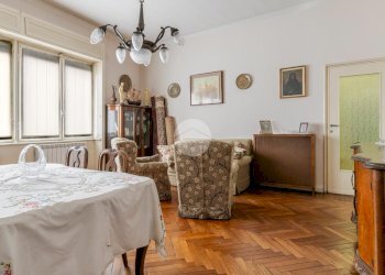 Appartamento Via Giovanni Labus, Milano - foto 20