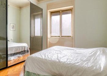 Appartamento Via Giovanni Labus, Milano - foto 21