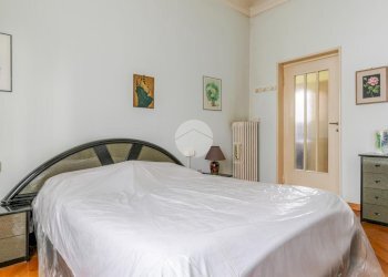 Appartamento Via Giovanni Labus, Milano - foto 22