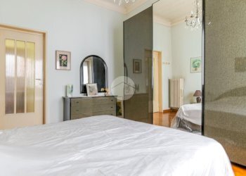 Appartamento Via Giovanni Labus, Milano - foto 23