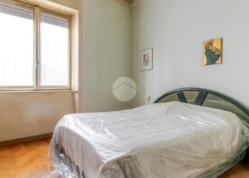 Appartamento Via Giovanni Labus, Milano - foto 24